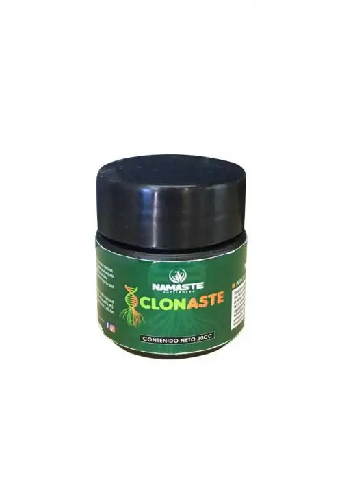 Clonaste