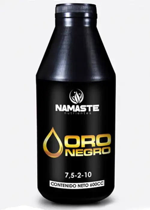 Oro Negro