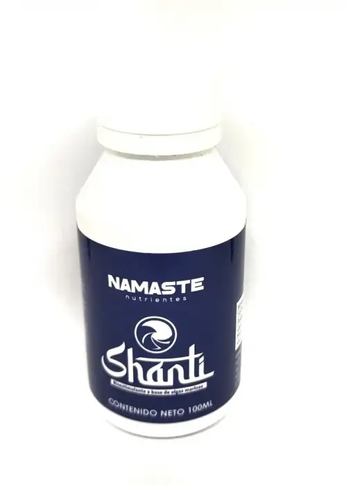 Shanti