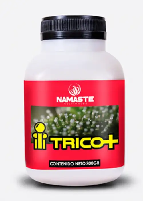 Trico+