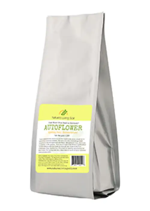 Autoflower Concentrate
