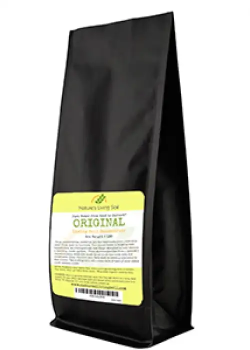 Original Concentrate