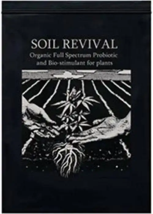 Soil Revival