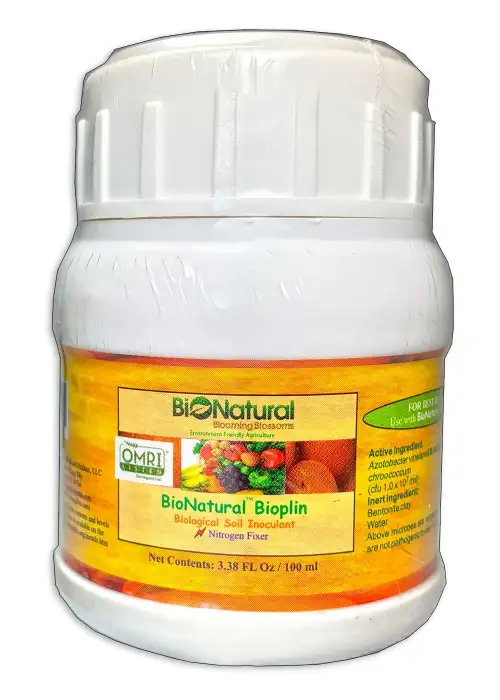 BioNatural Blooming Blossoms Bioplin