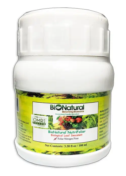 BioNatural Blooming Blossoms NutriFoliar