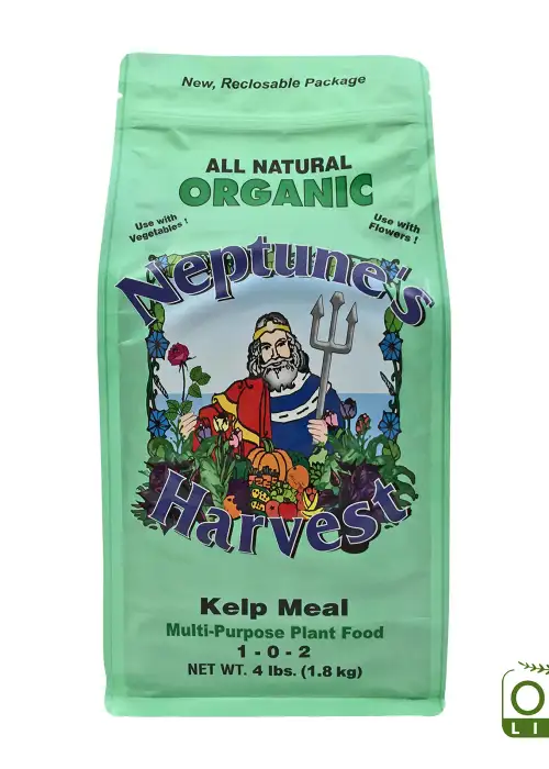 Kelp Meal (1-0-2)