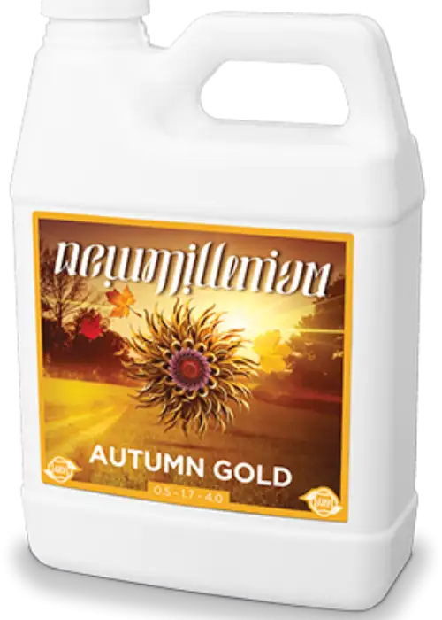 Autumn Gold