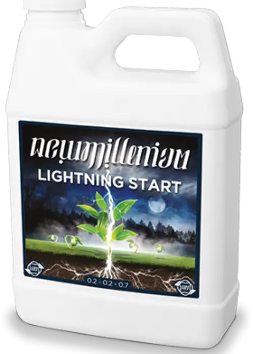 Lightning Start