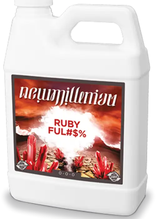 Ruby Ful#$%