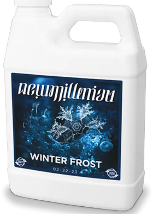 Winter Frost