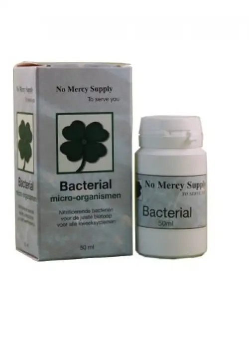 Bacterial