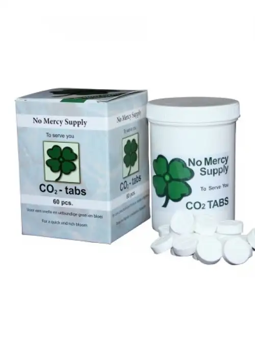 Co2 Tabs