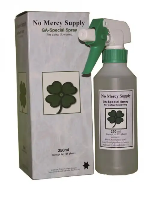 GA-Special Spray