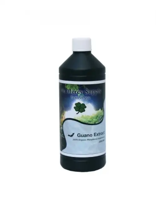 Guano Extract