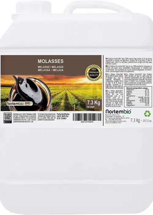 Agro Molasses