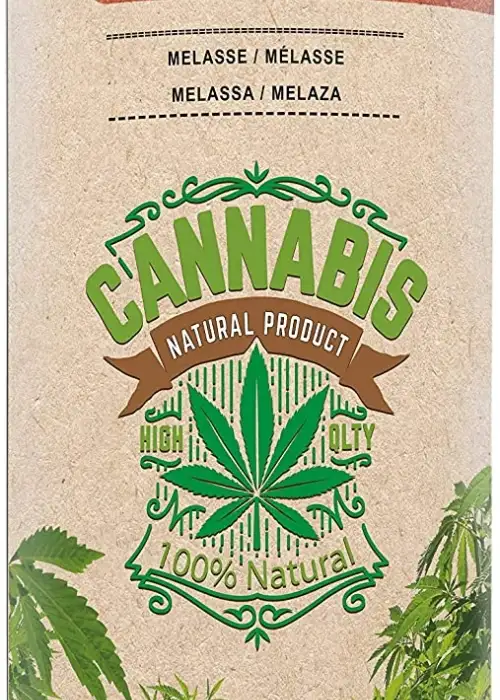 Molasses specially for Cannabis