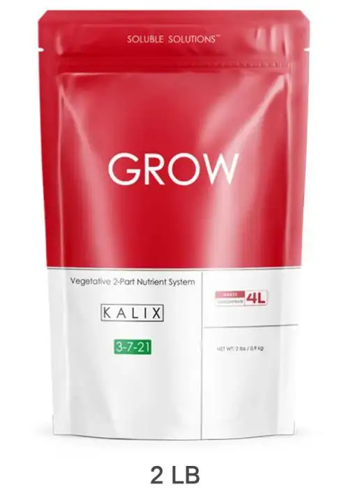 KALIX Grow