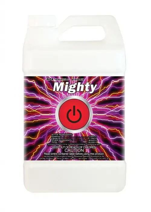 Mighty