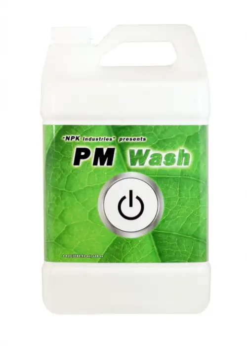 PM Wash