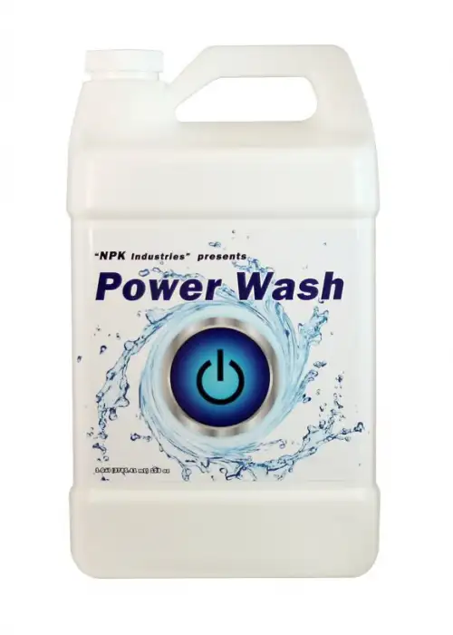 Power Wash