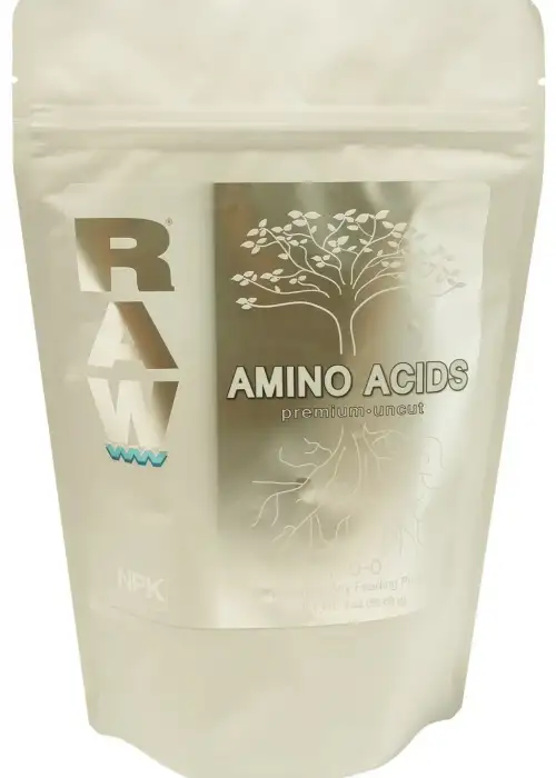RAW Amino Acids