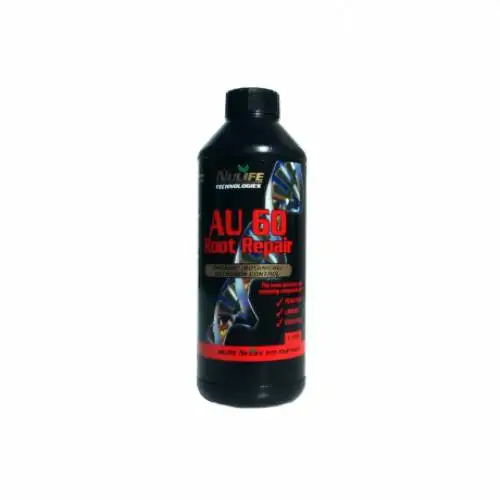 AU-60 Root Repair