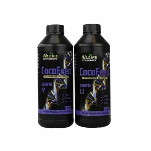 CocoFeed Growth B