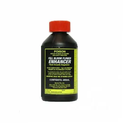 Full Bloom Enhancer