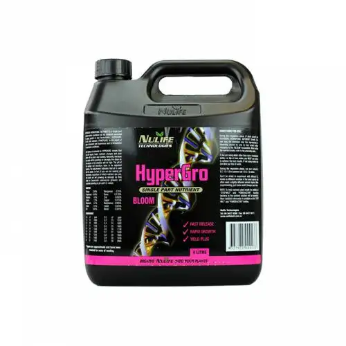 HyperGro Bloom