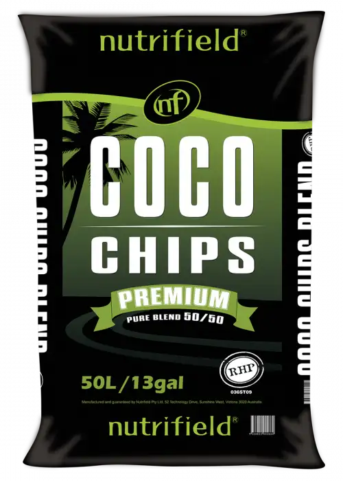 Coco Chips