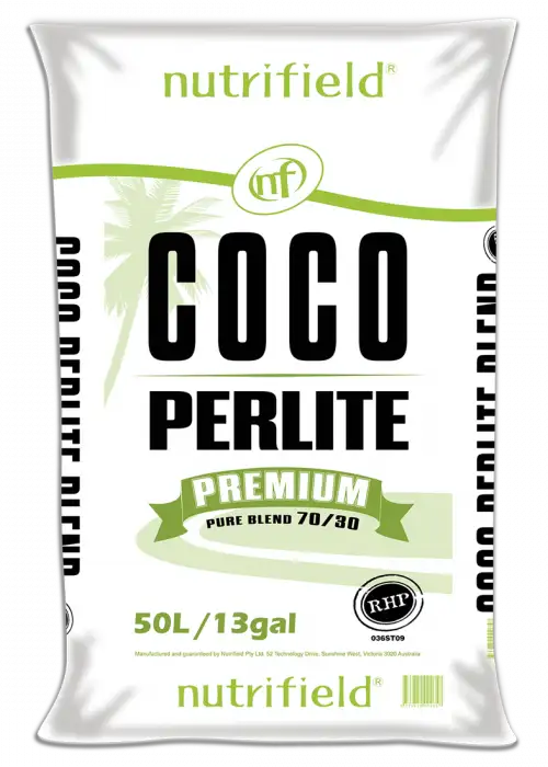Coco Perlite