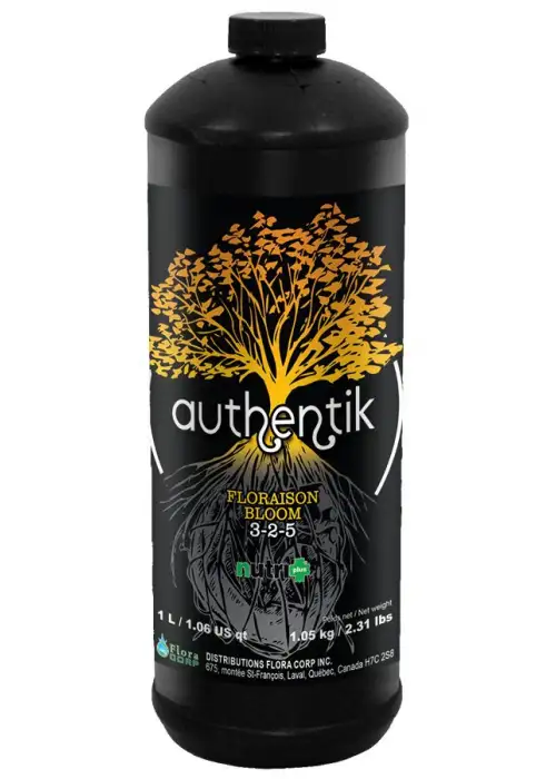 Authentik Bloom