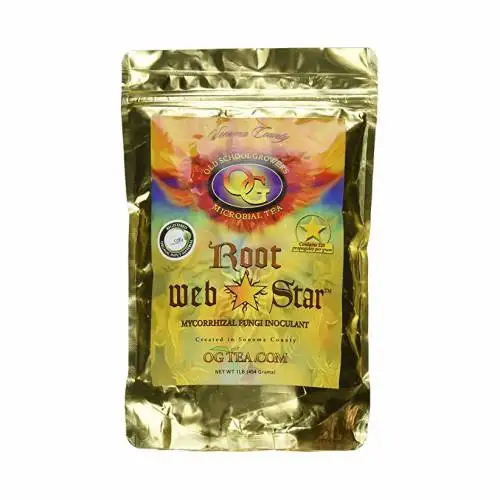 Root WebStar