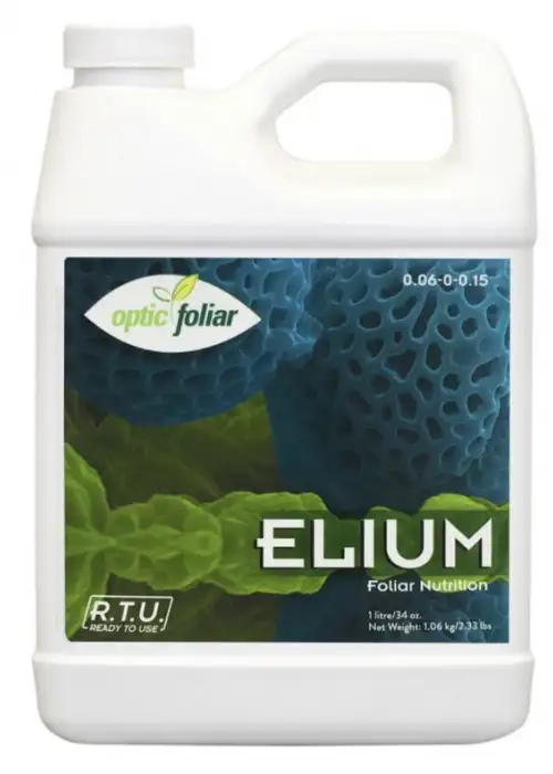 Elium