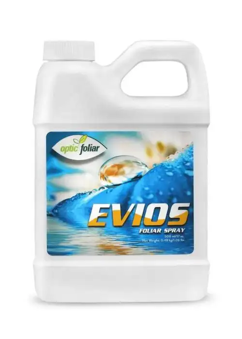 Evios