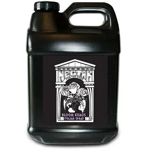 Bloom Khaos