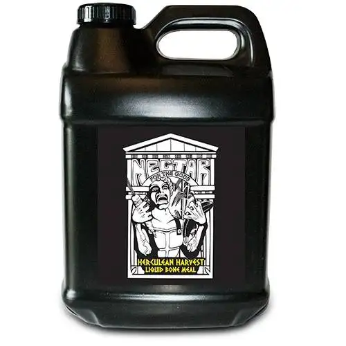 Herculean Harvest