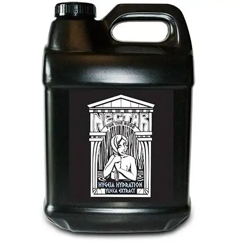 Hygeia’s Hydration