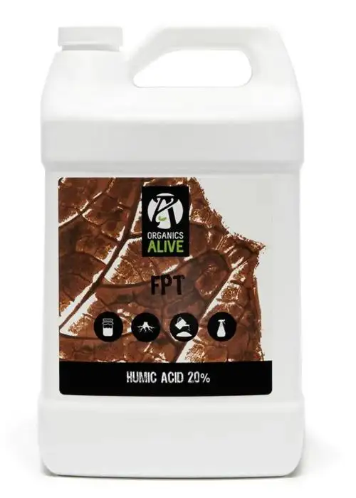 FPT Humic Acid