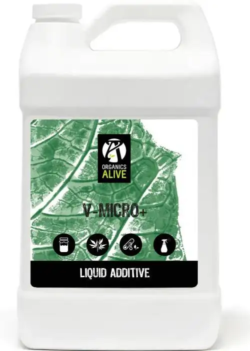 V-Micro Plus