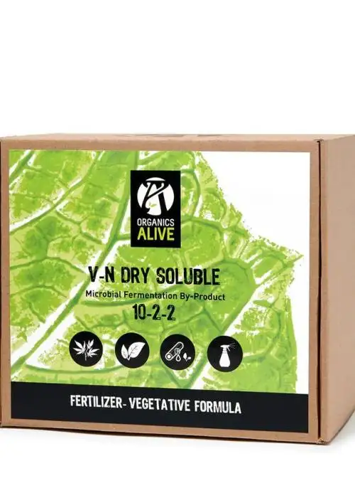 V-N Dry Soluble 10-2-2