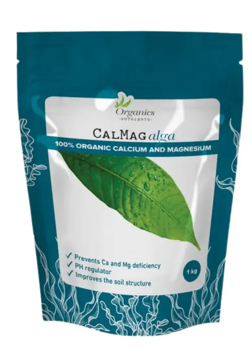 Calmag alga