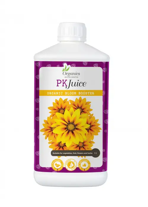 PK Juice