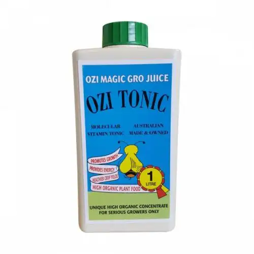 Ozi Tonic
