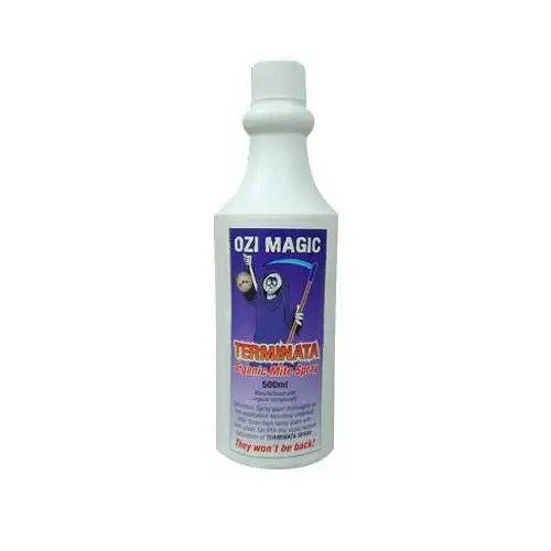 Terminata Mite Spray