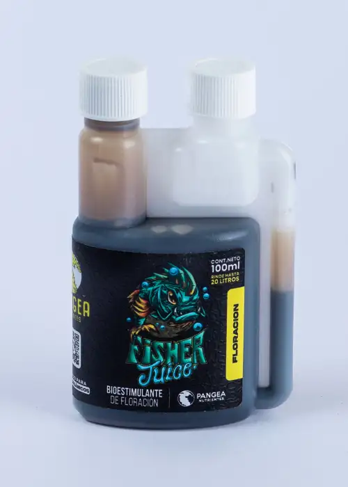 Fisher Juice