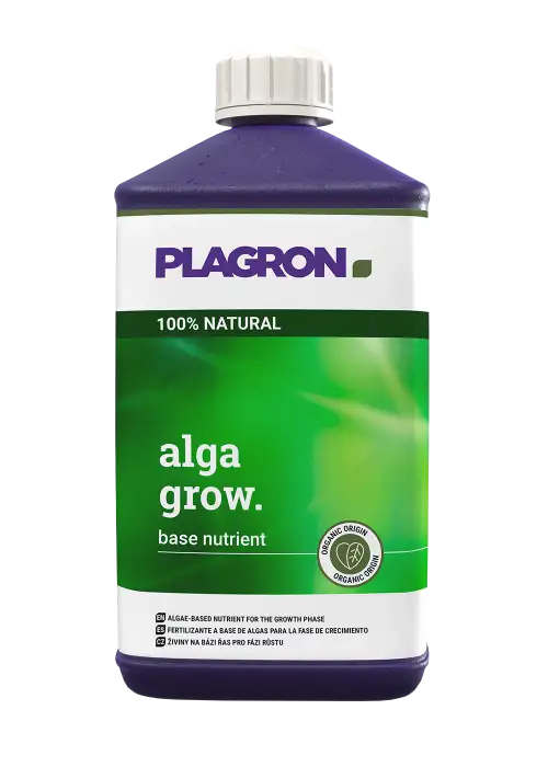 Alga Grow