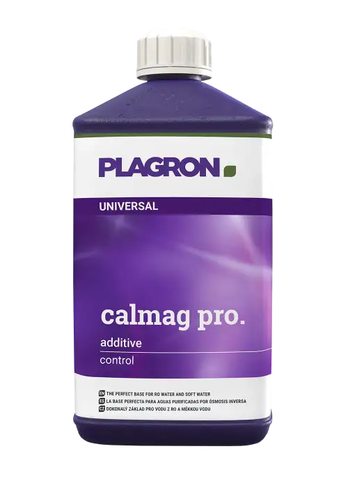 CalMag Pro