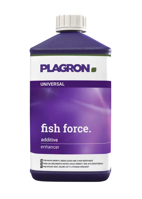 Fish Force