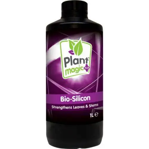 BioSilicon